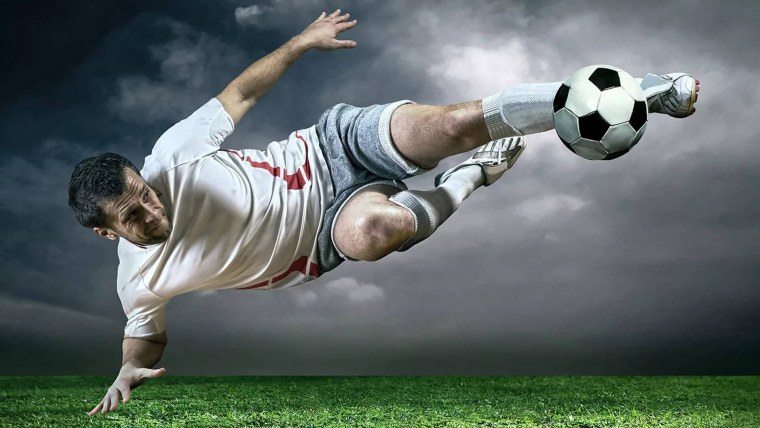 Ютуб футбол