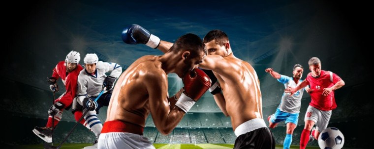 Спорт ставки на спорт