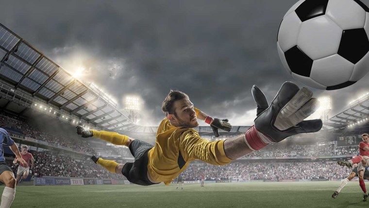 Ставки на спорт