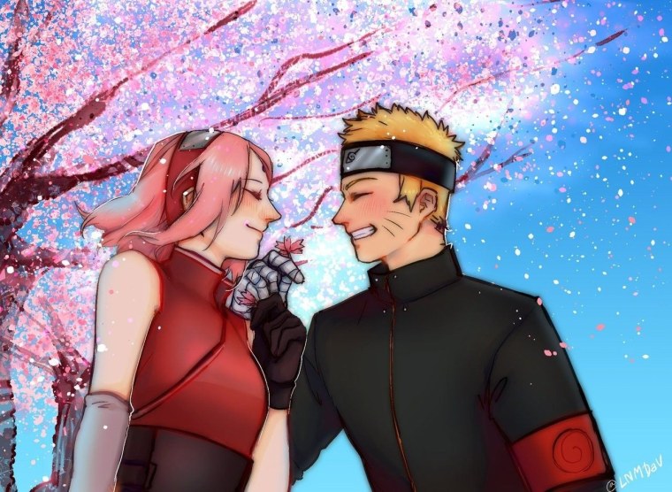 Саске в Боруто Эстетика