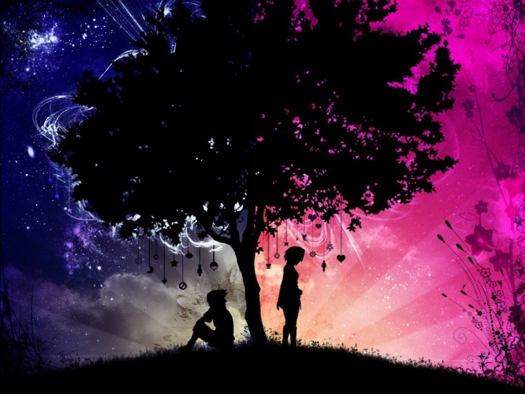 Сакура Харуно и Саске ревность