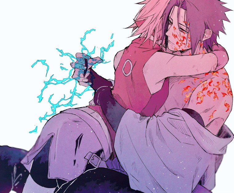 Сакура Харуно 1920