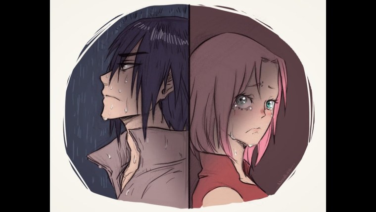 Сакура Учиха сила