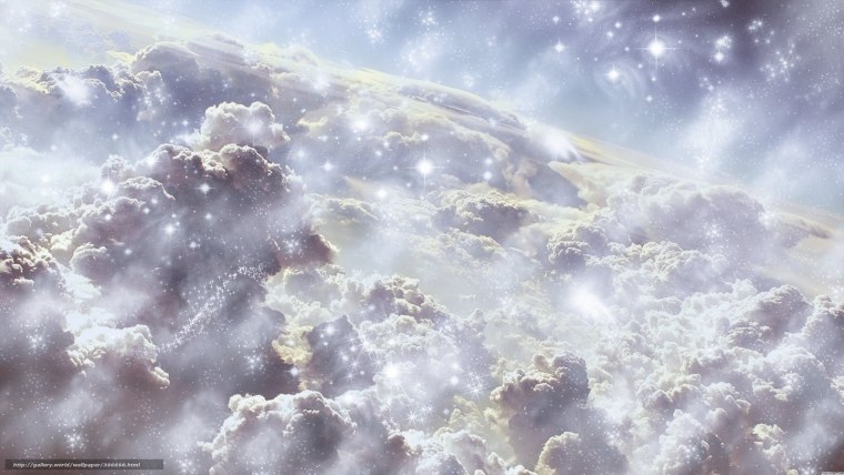 Вселенная светлая