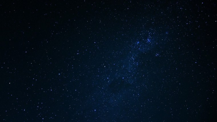 Звездное небо бесшовная текстура