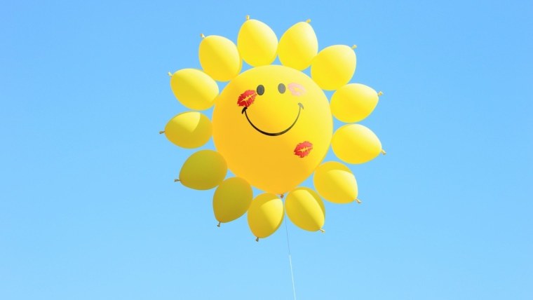 Зловещая улыбка