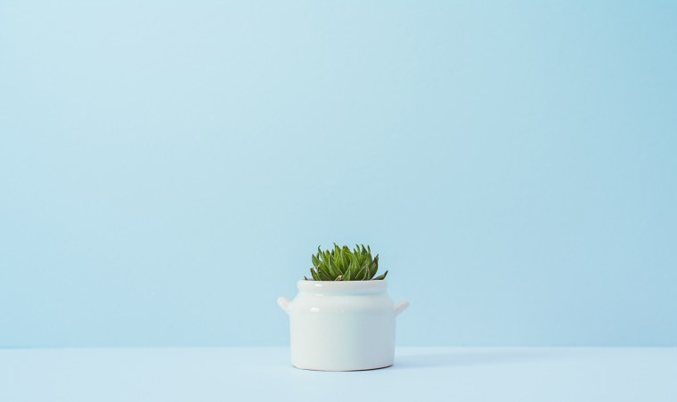 Фон Минимализм