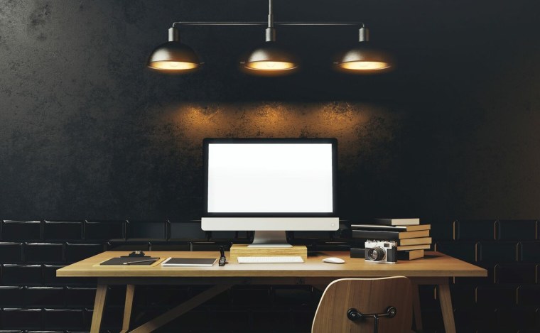 Стол веб дизайнера