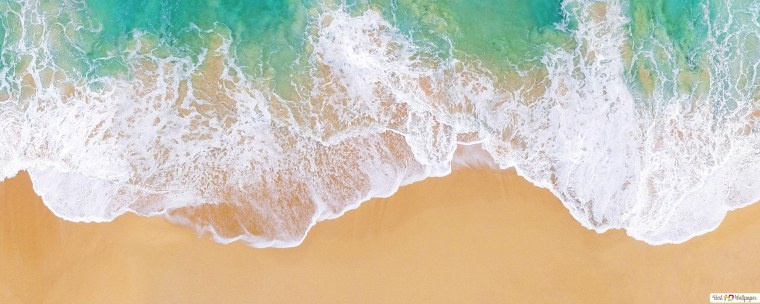 Обои на айфон оригинальные море