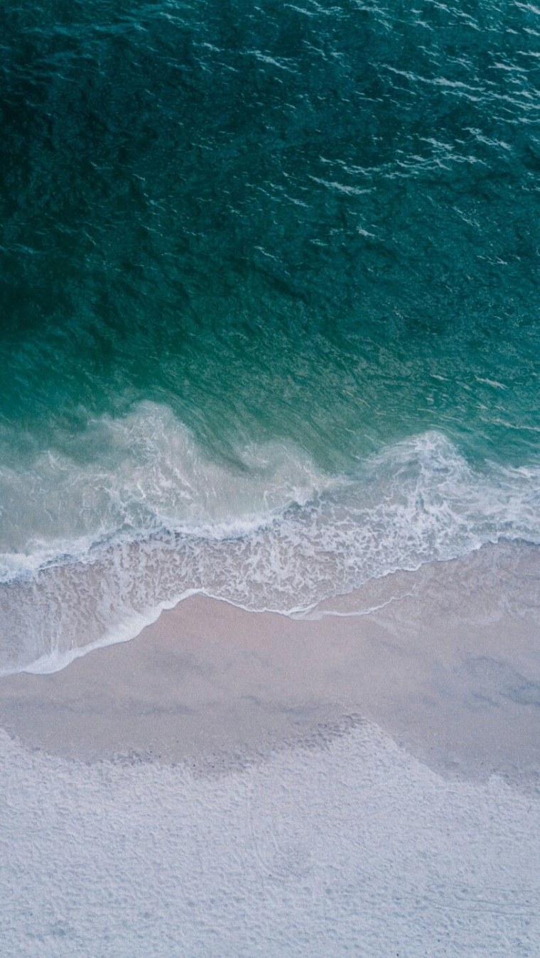 Заставки на айфон оригинальные море