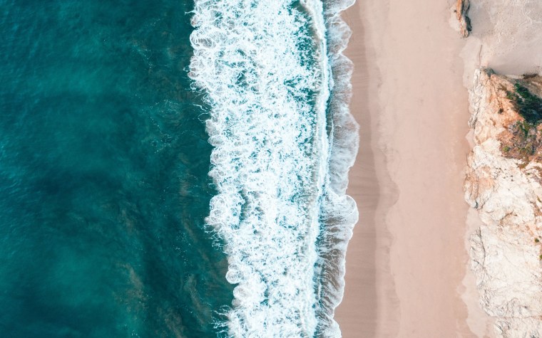 Море на айфон