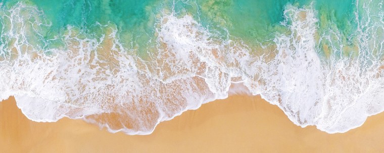 Море на айфон