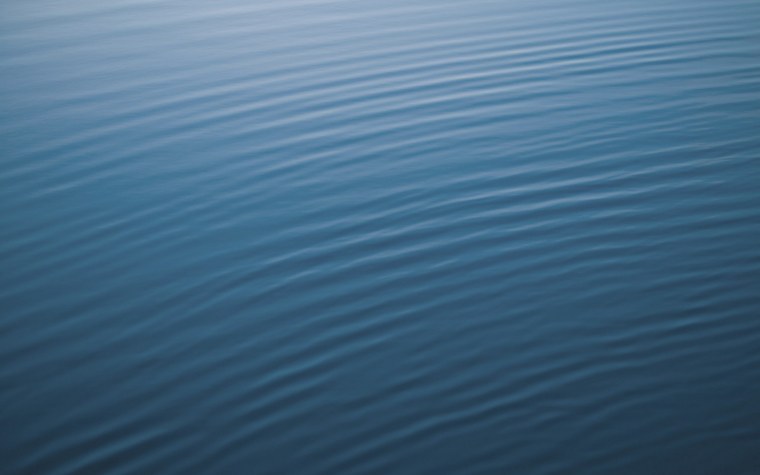 Море и песок вид сверху