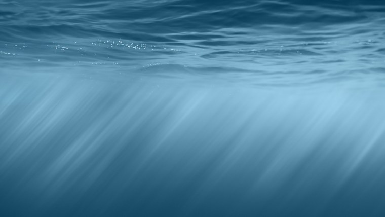 Пространство воды