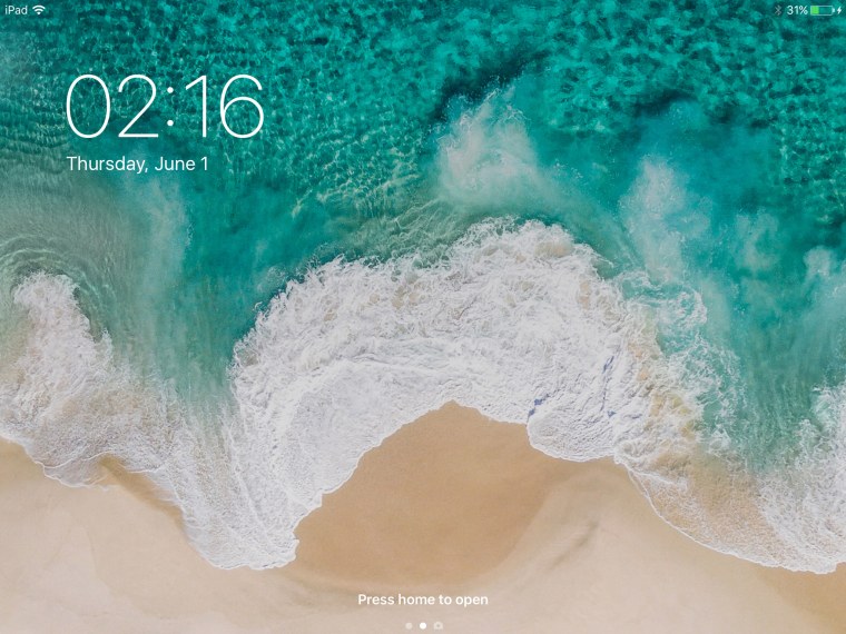 Deepin Linux Интерфейс
