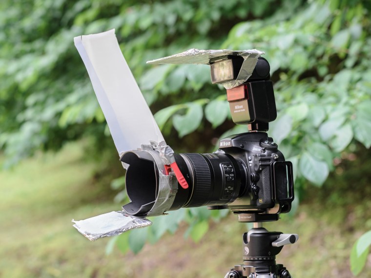 Идеи для макросъемки