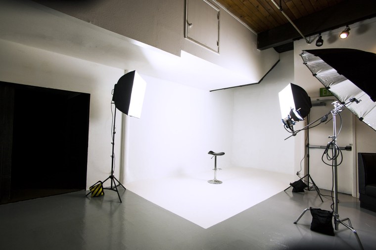 Свет для фотосъемки