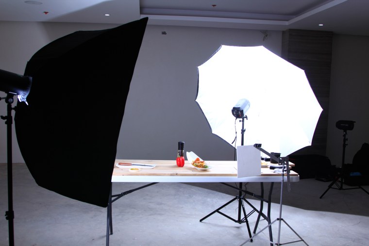 Предметная съемка