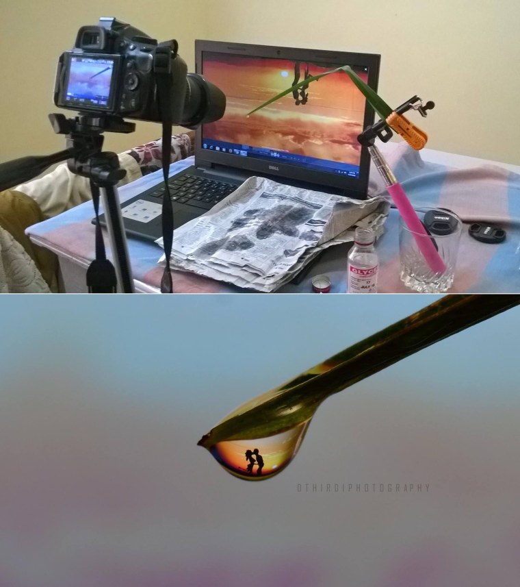 Предметы для предметной съемки