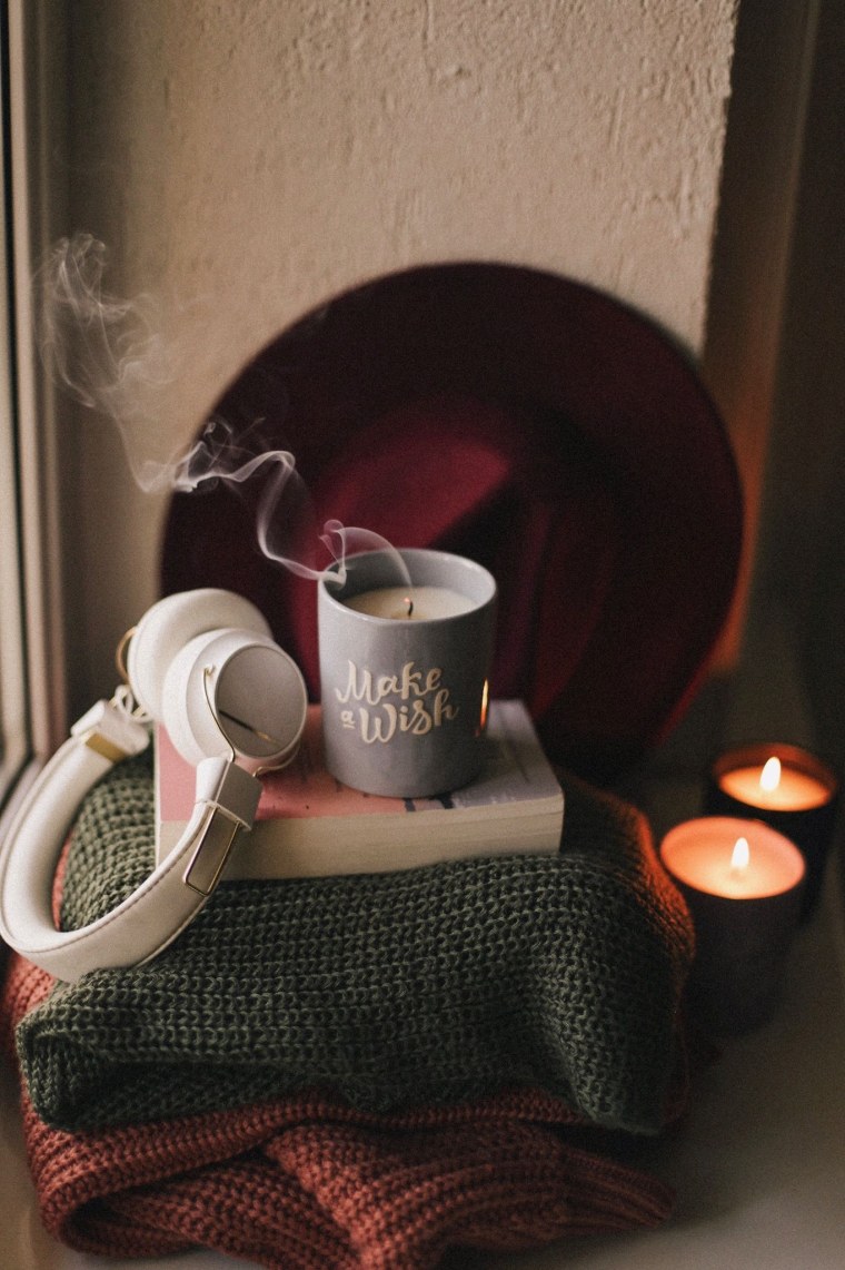 Кружка наушники