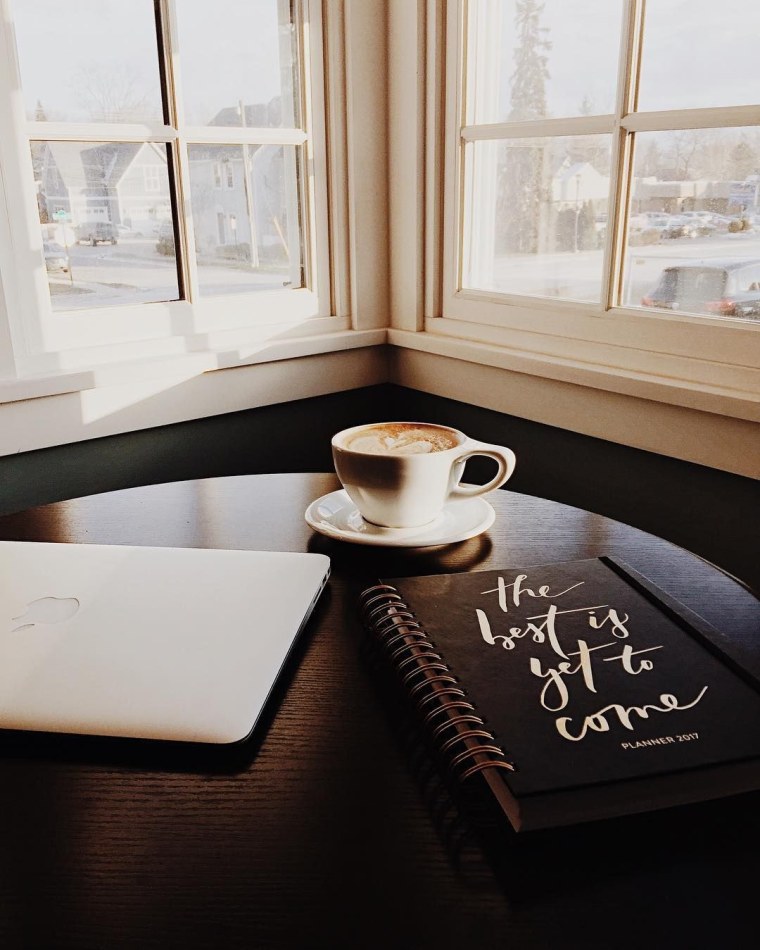 Вдохновляющие вещи