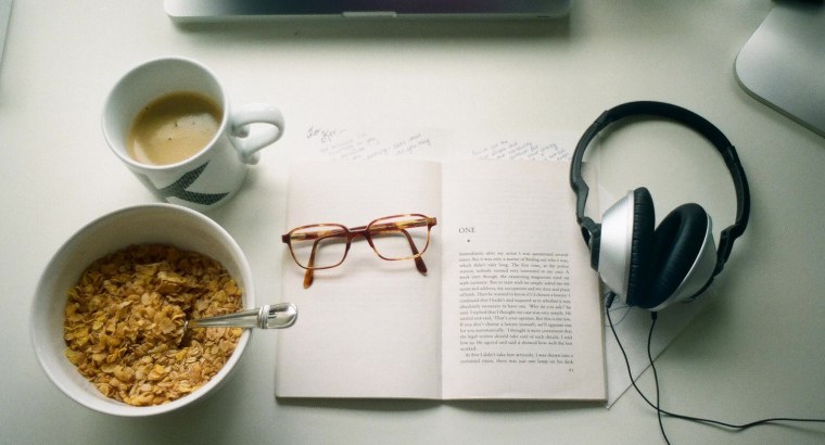 Осень Эстетика