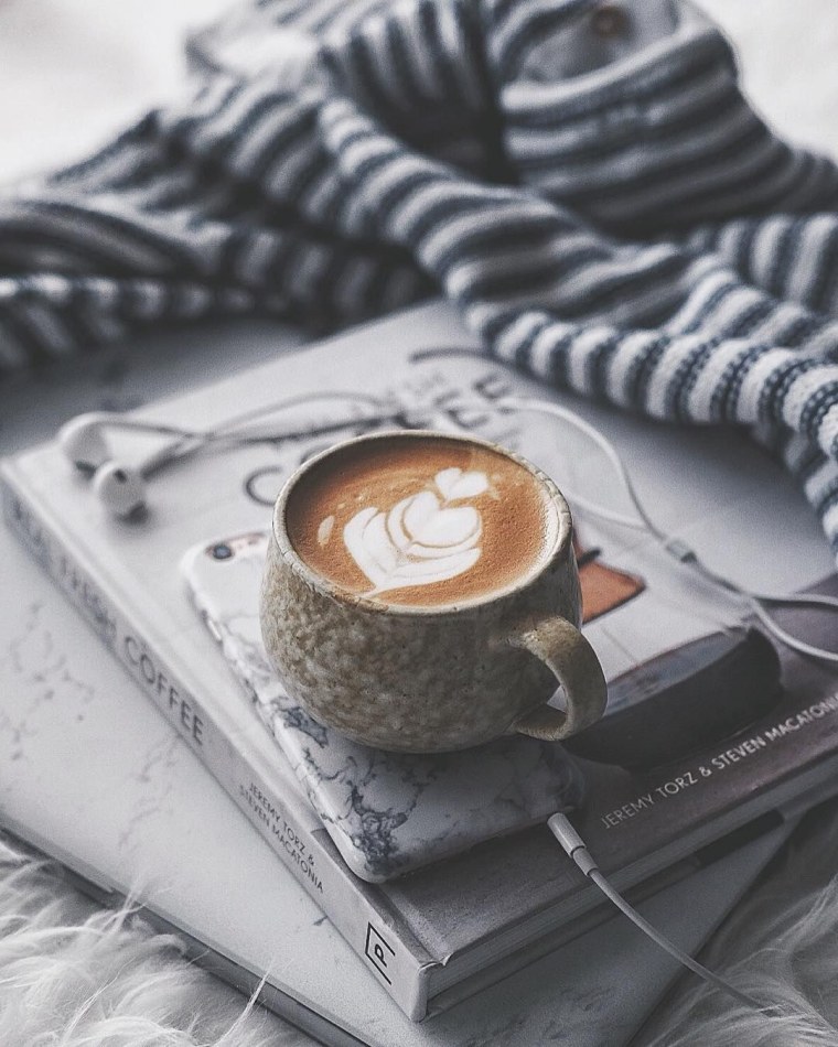 Чтение Эстетика