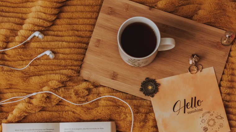 Уютное чтение