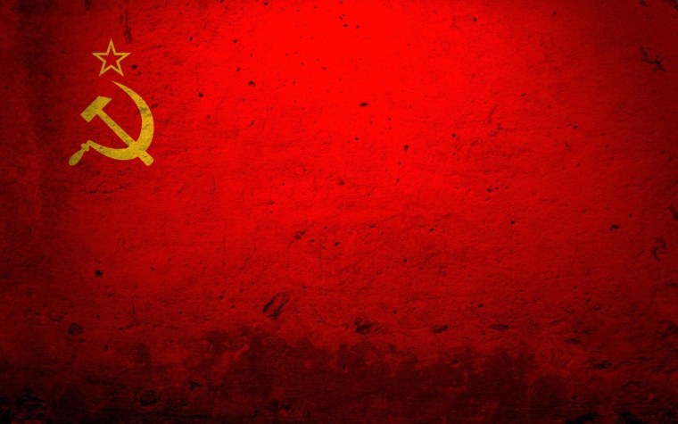 Обои на рабочий стол СССР