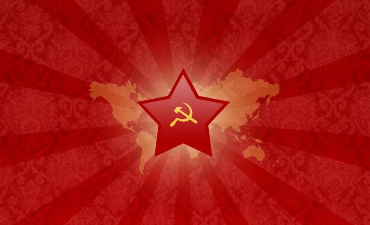 Герб советского Союза 1922г