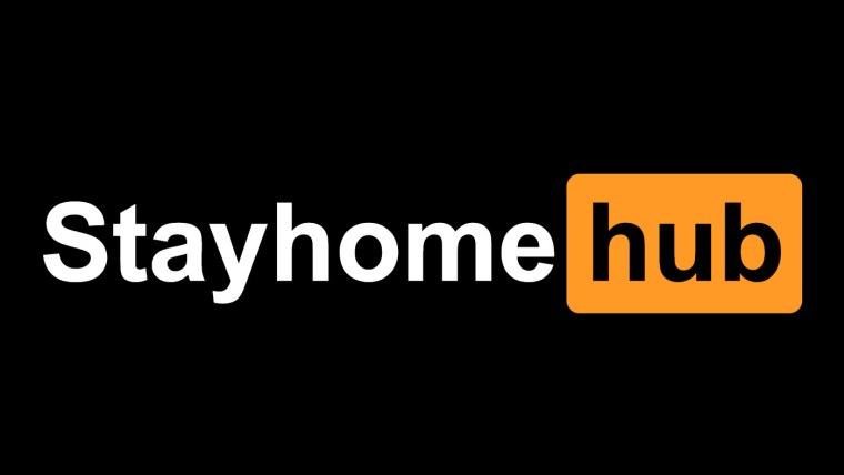 Stay Home Hub