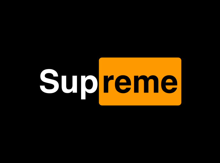 Логотип порнохаба