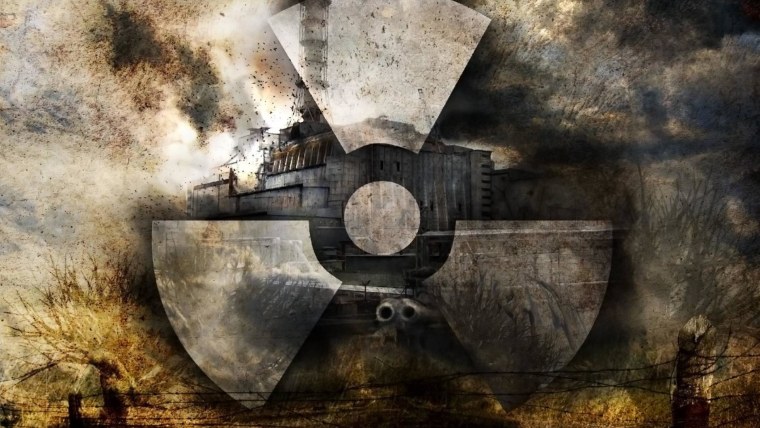 S T A L K E R Clear Sky арт