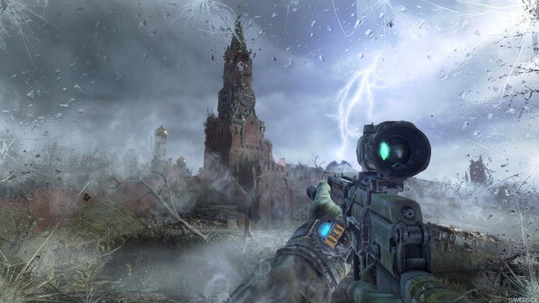 Сталкер аномали арт