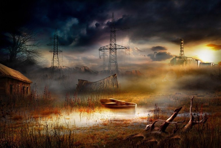 Сталкер Call of Misery обложка