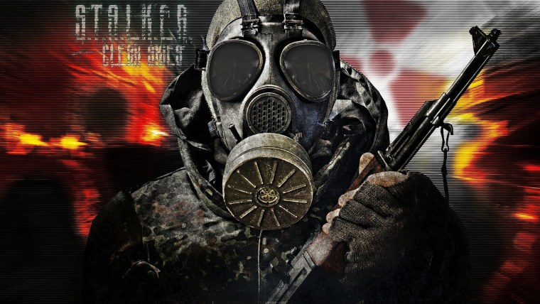 Stalker Зов Припяти 1920 1080