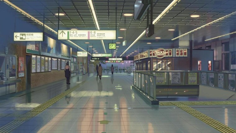 Метро гача лайф фон