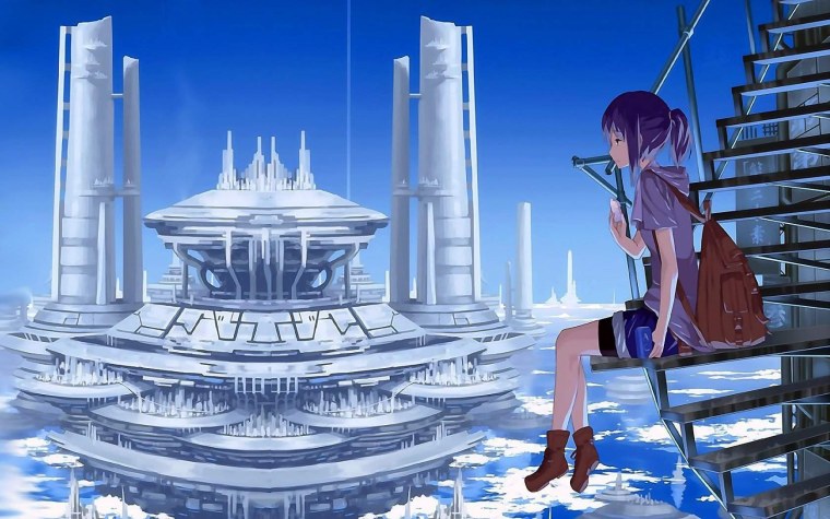 Дорога рисованная в даль как называется