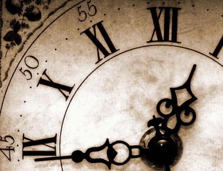 Время Эстетика