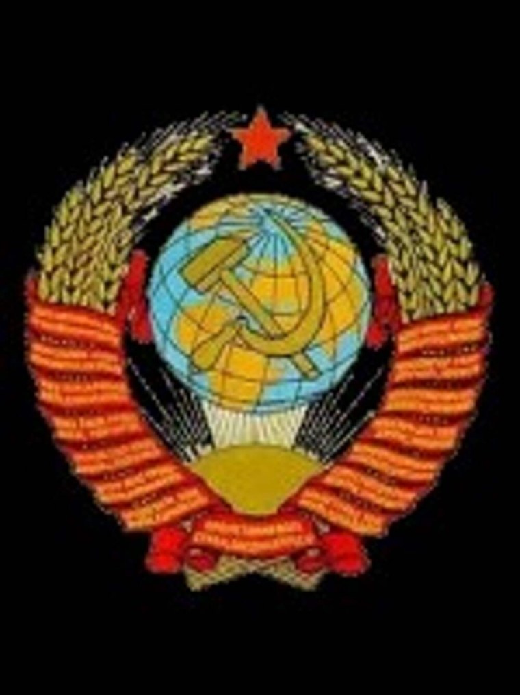 Смартфон СССР