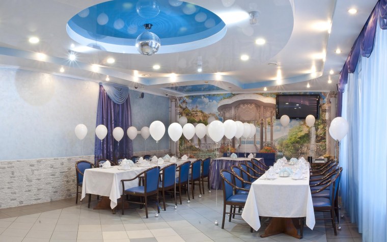 Кристиана Бирмингема Снежная Королева