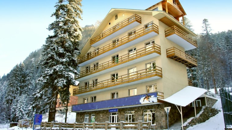 Метелица Пенза конный