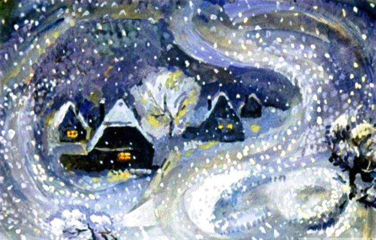 Госпожа Метелица Мюзик Холл