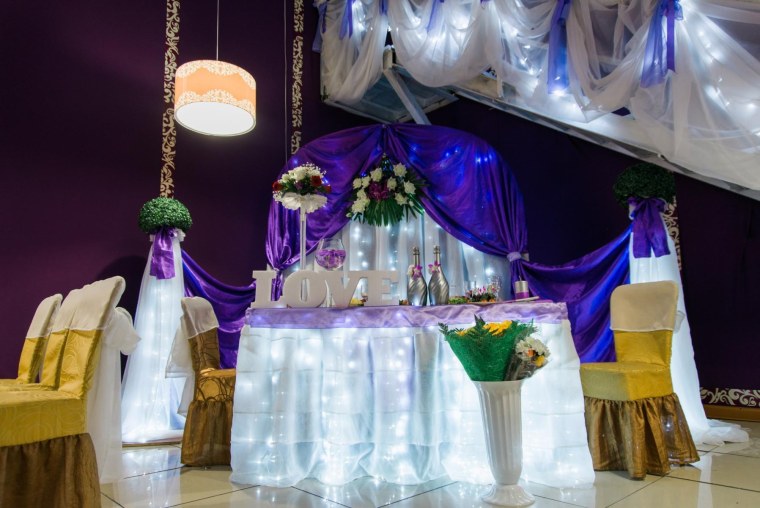 Зима сюрреализм