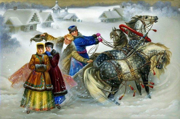 Дом девицы Метелицы Вятские Поляны