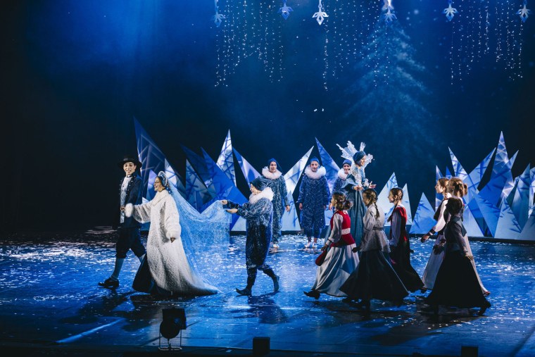 Ансамбль Березка Лебедушка