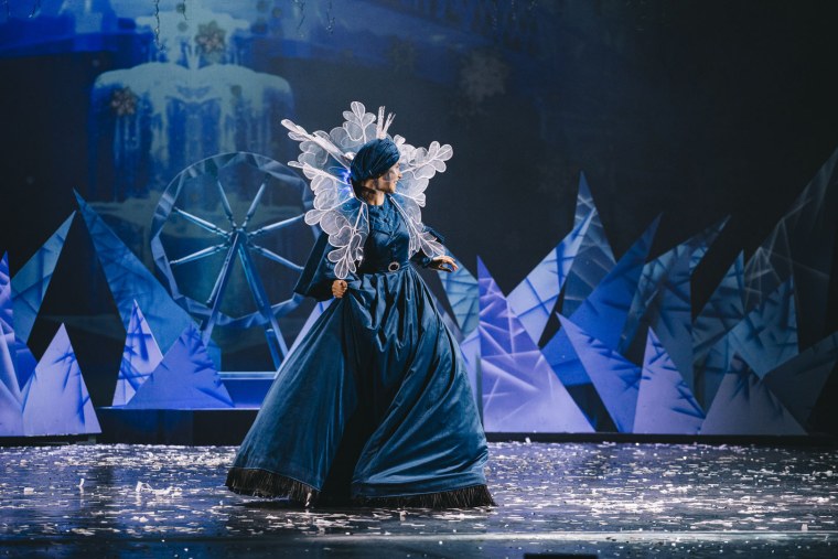 Девица Метелица Вятские Поляны резиденция