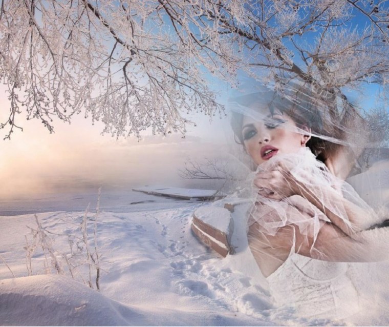 Гримм госпожа Метелица