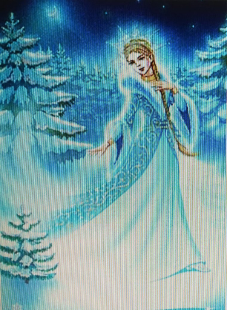 Метелица Красноярск