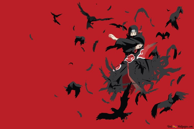 Хидан 2 сезон